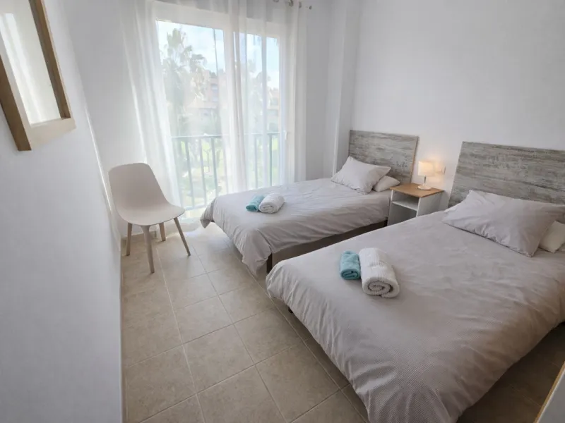 Apartment - Penthouse в продаже в Casares, Málaga. В доме 2 спален и 2 ванных комнат. Площадь дома 85 м²