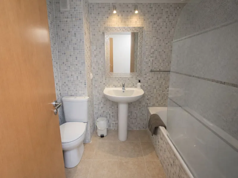 Apartment - Penthouse в продаже в Casares, Málaga. В доме 2 спален и 2 ванных комнат. Площадь дома 85 м²