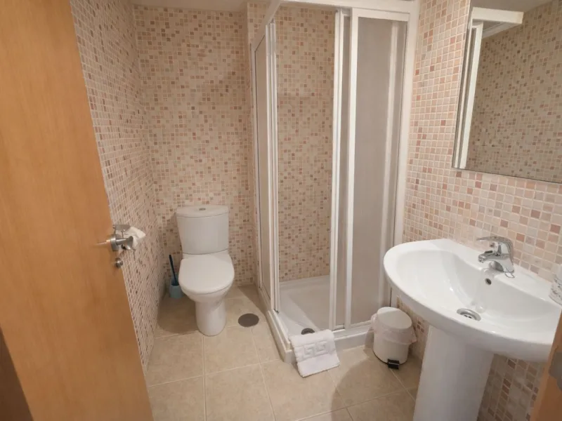 Apartment - Penthouse в продаже в Casares, Málaga. В доме 2 спален и 2 ванных комнат. Площадь дома 85 м²