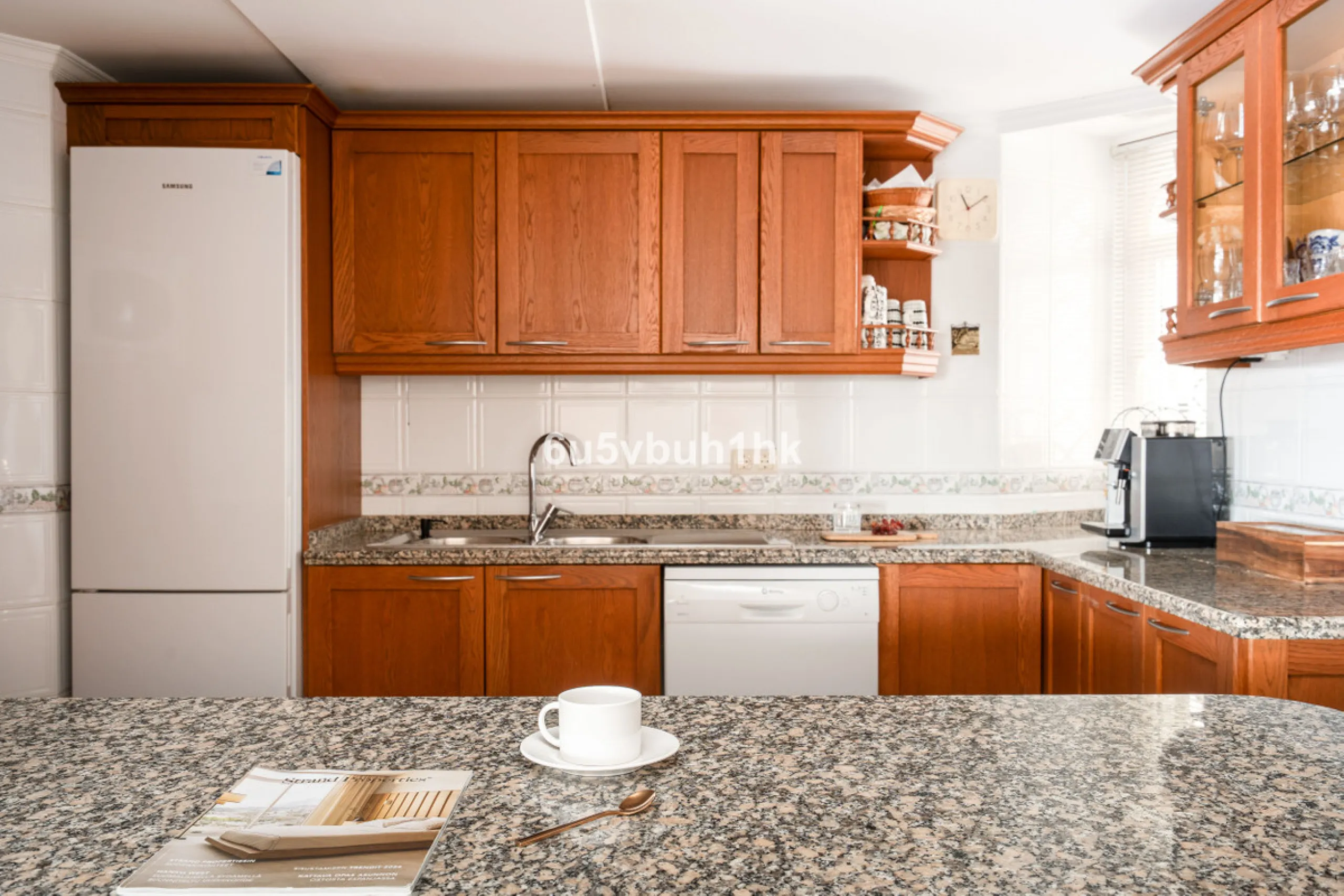 House - Townhouse в продаже в Benalmadena, Málaga. В доме 5 спален и 4 ванных комнат. Площадь дома 258 м². Площадь участка 258 м²