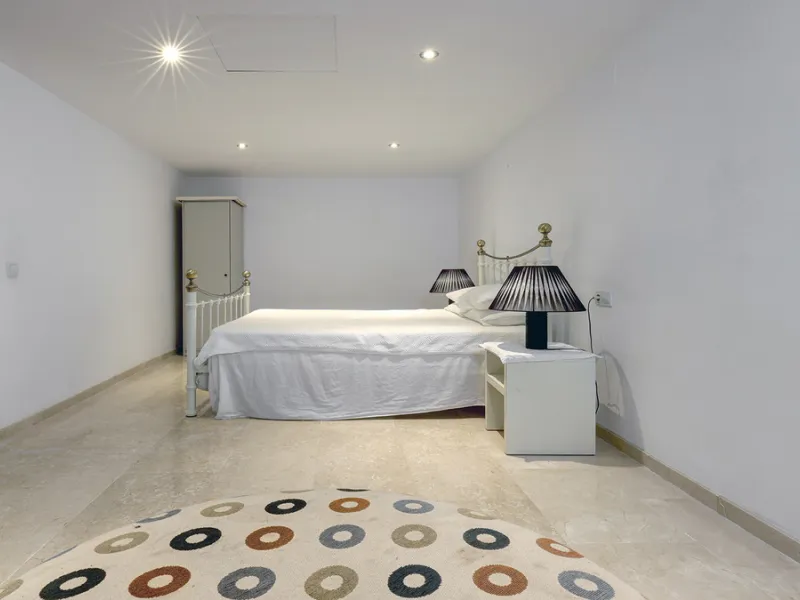 House - Townhouse в продаже в Manilva, Málaga. В доме 4 спален и 3 ванных комнат. Площадь дома 262 м². Площадь участка 92 м²