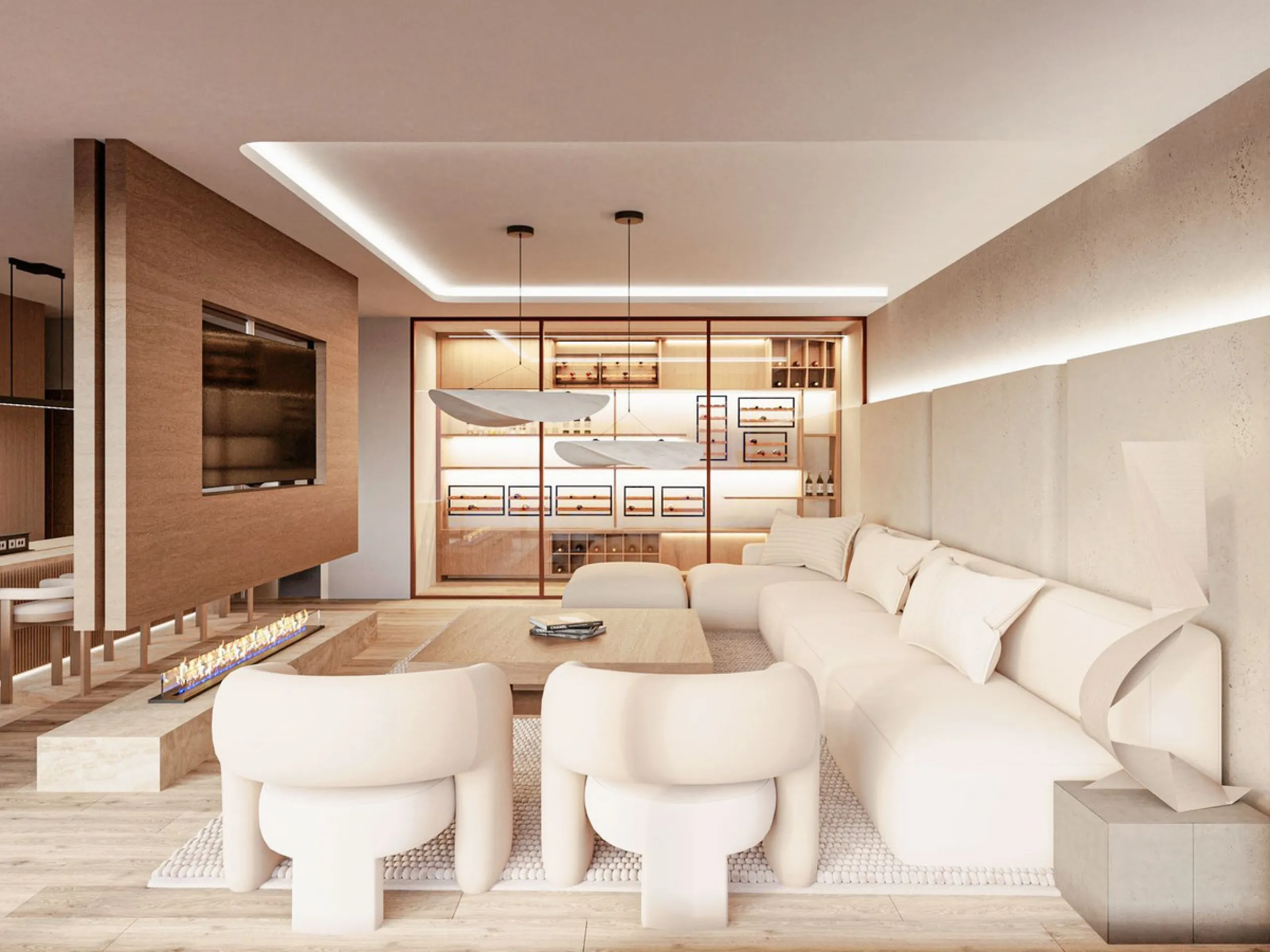 ✨ Exclusive Villa in Benalmadena with Spectacular Views ✨.