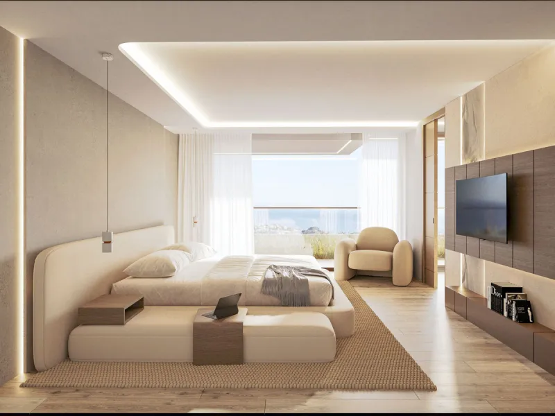 ✨ Exclusive Villa in Benalmadena with Spectacular Views ✨.