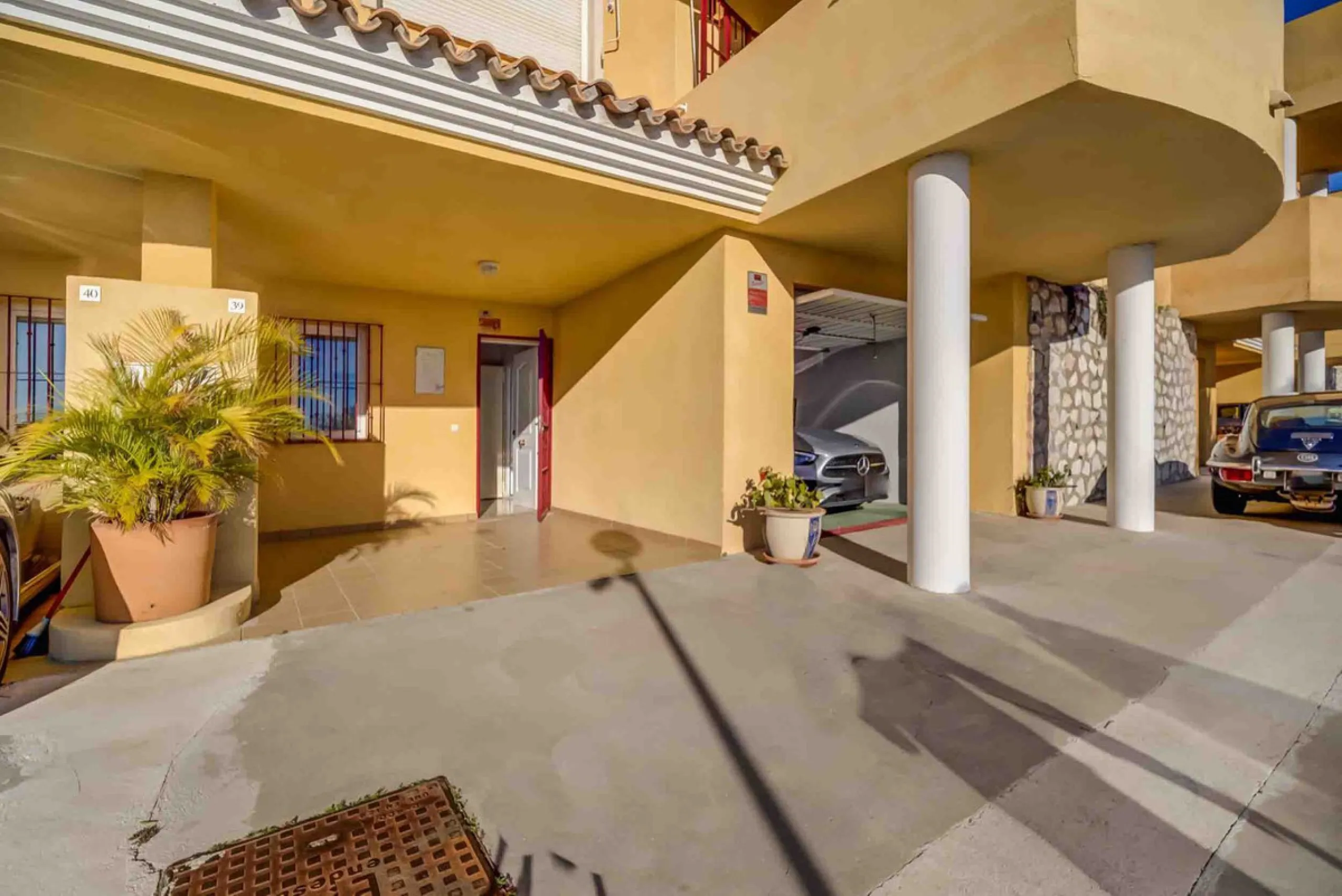 Townhouse with postcard views in Buena Vista, Mijas (142 m² | South-facing | 3 beds)