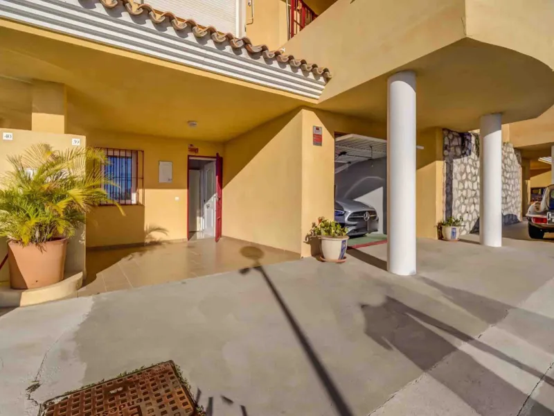 Townhouse with postcard views in Buena Vista, Mijas (142 m² | South-facing | 3 beds)