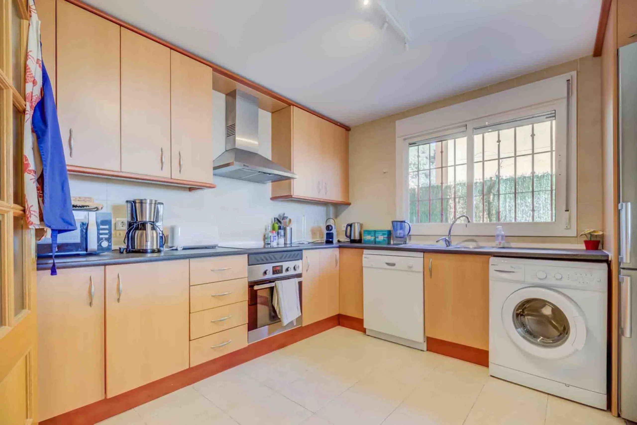 Townhouse with postcard views in Buena Vista, Mijas (142 m² | South-facing | 3 beds)