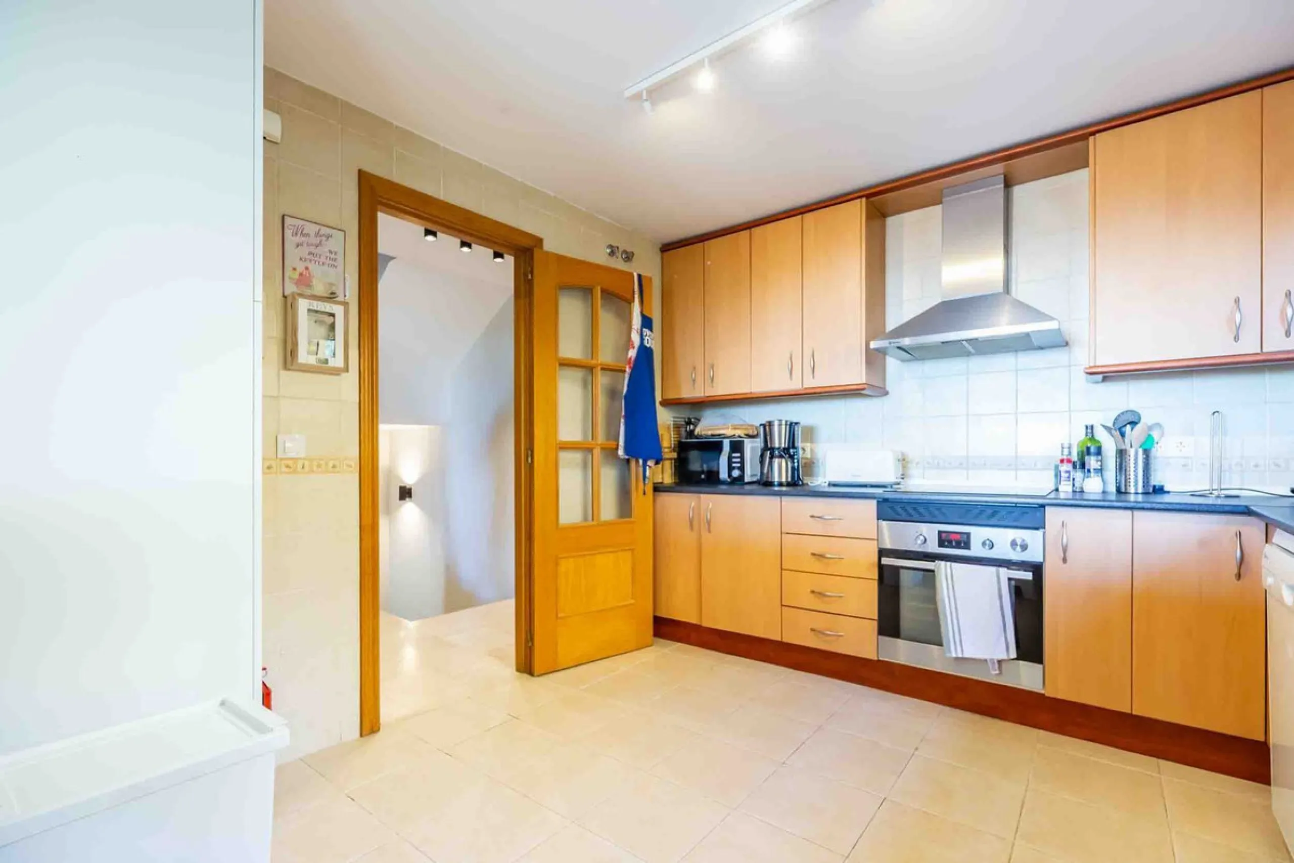 Townhouse with postcard views in Buena Vista, Mijas (142 m² | South-facing | 3 beds)