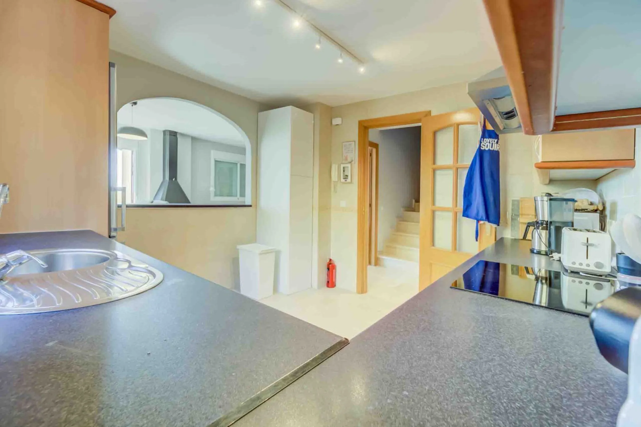 Townhouse with postcard views in Buena Vista, Mijas (142 m² | South-facing | 3 beds)