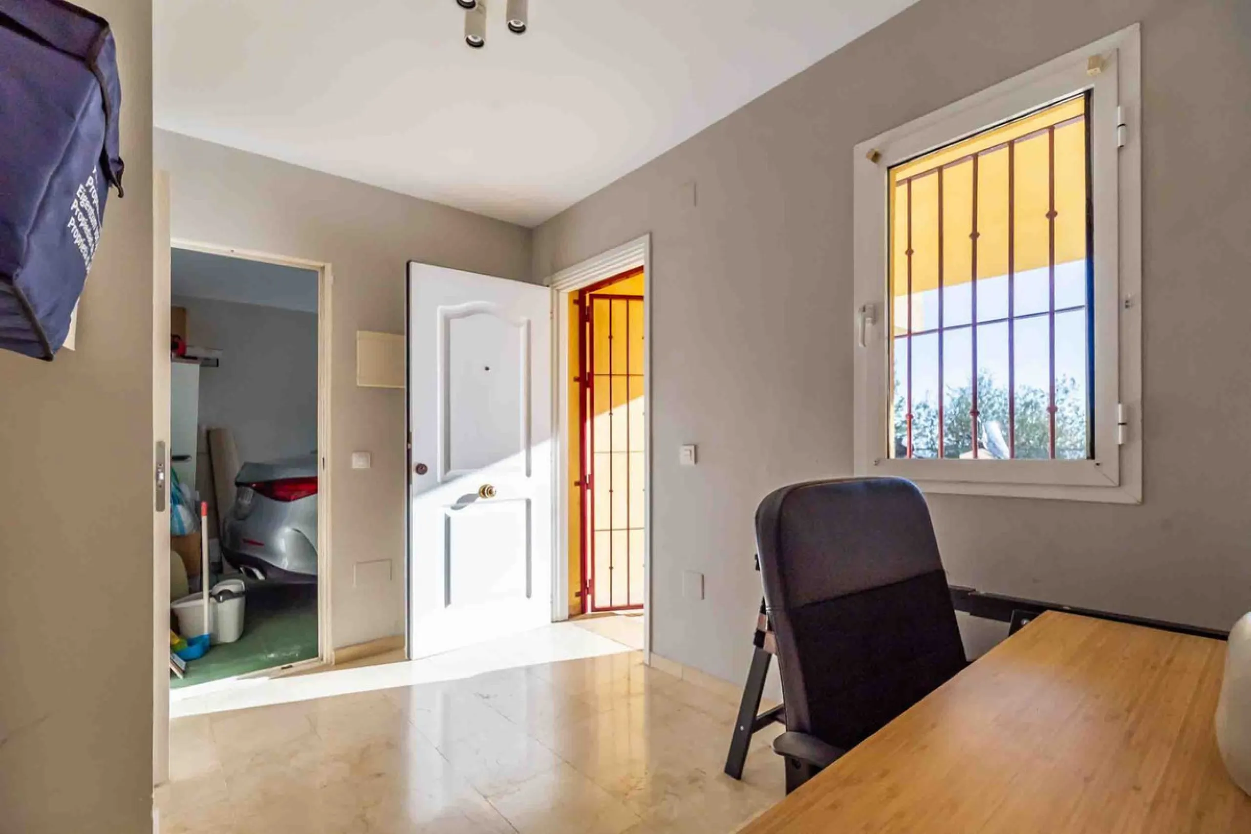 Townhouse with postcard views in Buena Vista, Mijas (142 m² | South-facing | 3 beds)