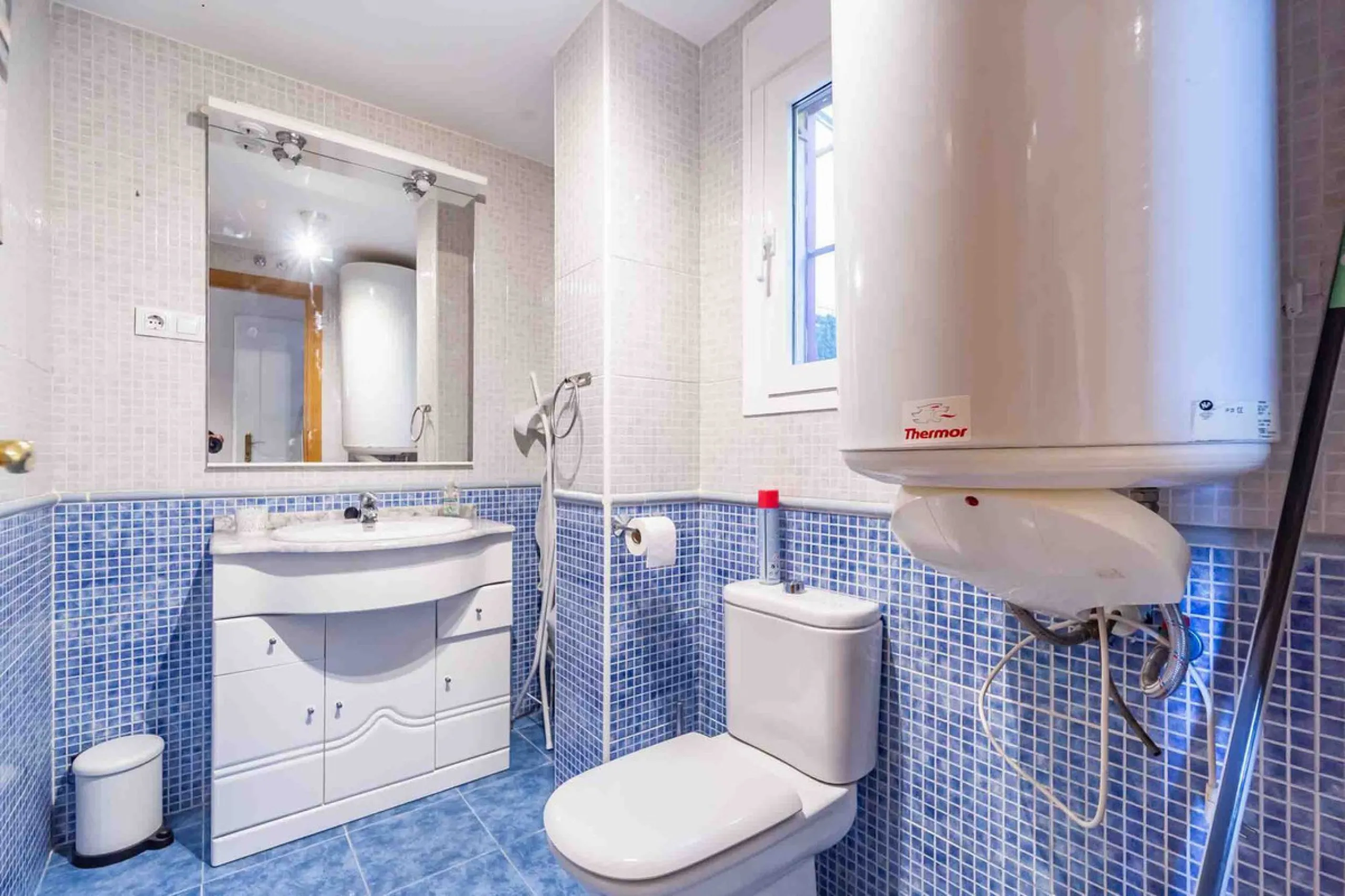 Townhouse with postcard views in Buena Vista, Mijas (142 m² | South-facing | 3 beds)