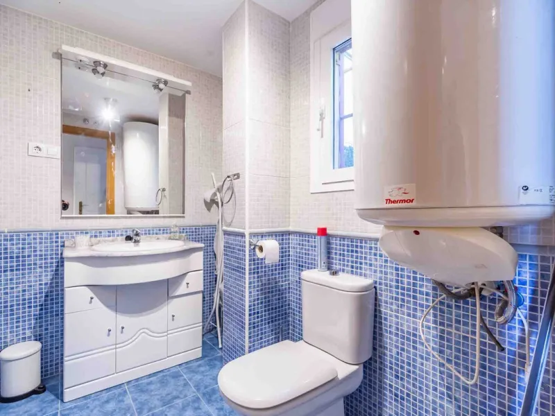 Townhouse with postcard views in Buena Vista, Mijas (142 m² | South-facing | 3 beds)