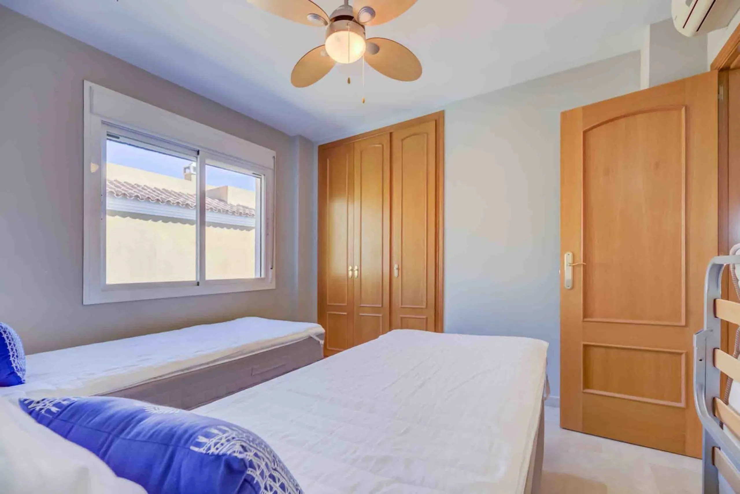 Townhouse with postcard views in Buena Vista, Mijas (142 m² | South-facing | 3 beds)