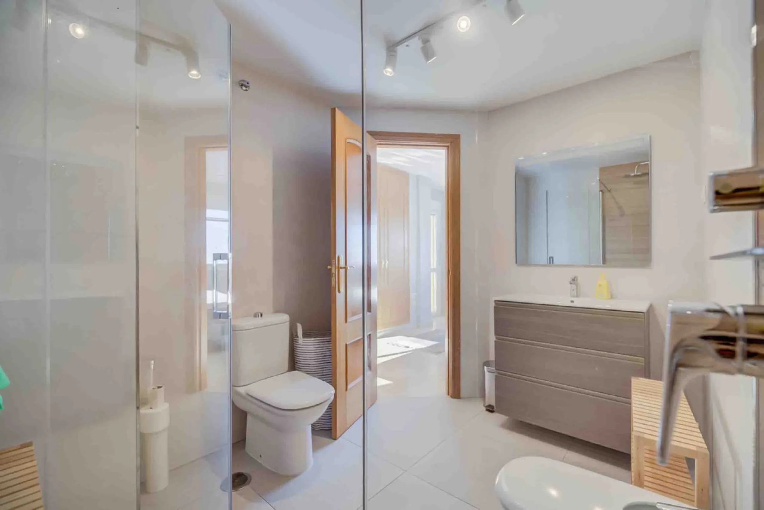Townhouse with postcard views in Buena Vista, Mijas (142 m² | South-facing | 3 beds)