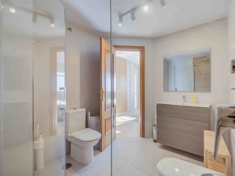 Townhouse with postcard views in Buena Vista, Mijas (142 m² | South-facing | 3 beds)