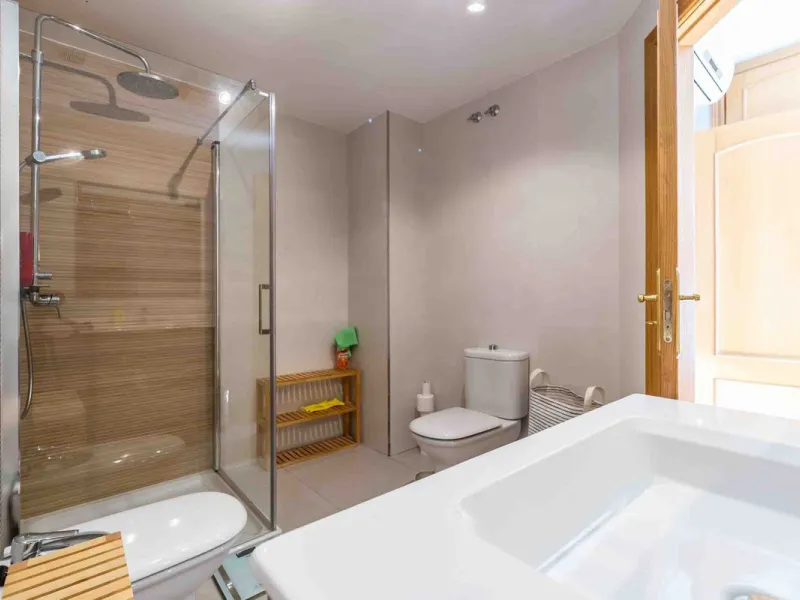 Townhouse with postcard views in Buena Vista, Mijas (142 m² | South-facing | 3 beds)