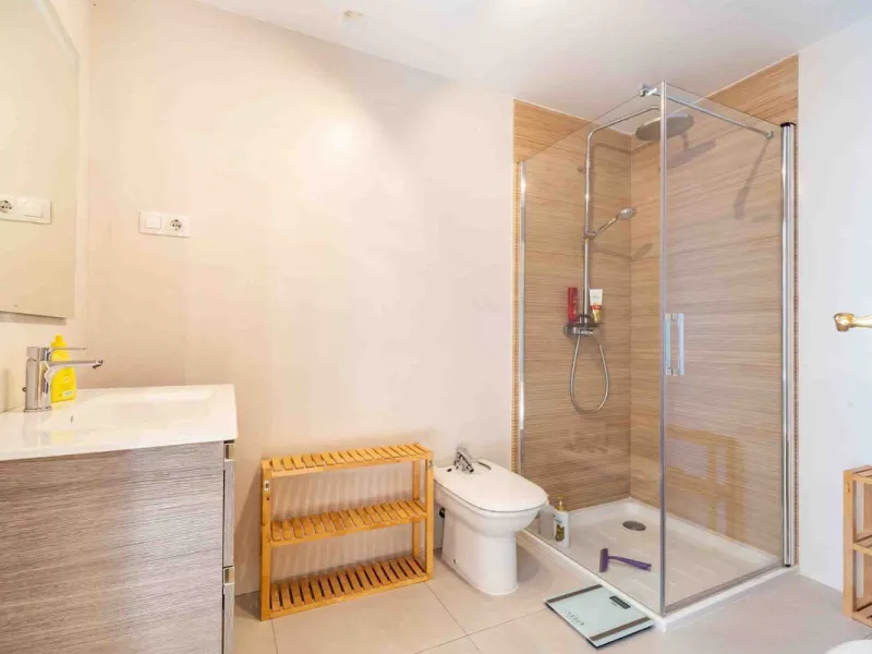 Townhouse with postcard views in Buena Vista, Mijas (142 m² | South-facing | 3 beds)