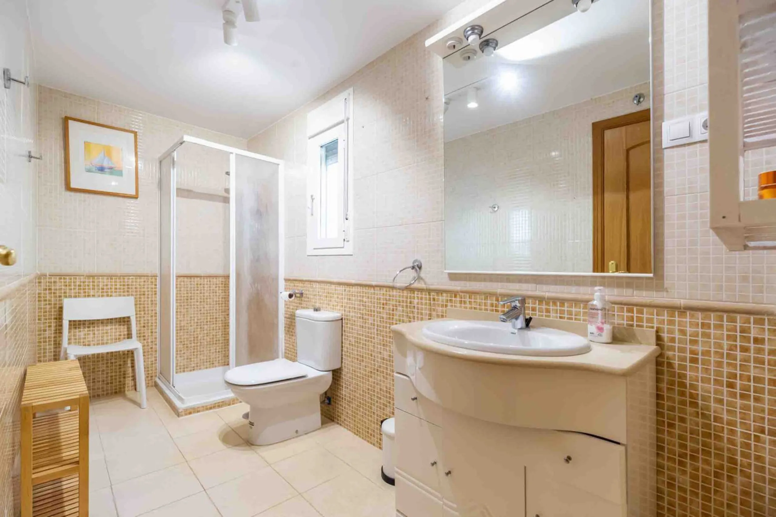 Townhouse with postcard views in Buena Vista, Mijas (142 m² | South-facing | 3 beds)