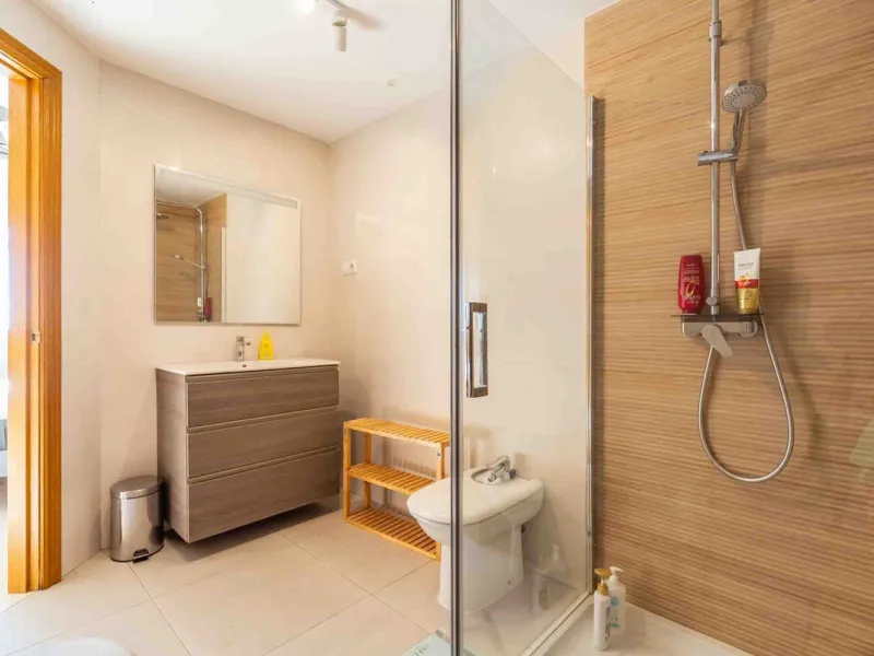 Townhouse with postcard views in Buena Vista, Mijas (142 m² | South-facing | 3 beds)
