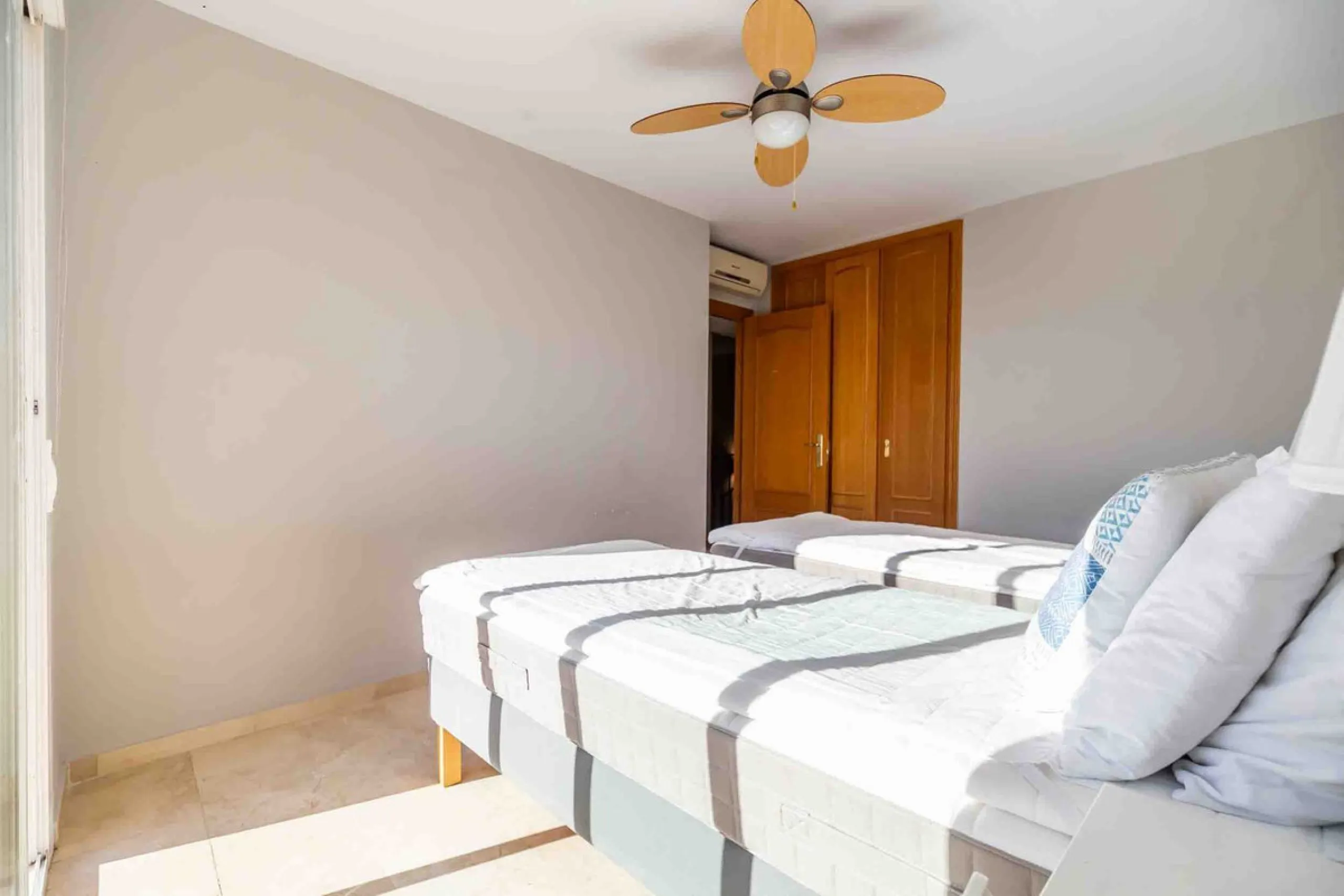 Townhouse with postcard views in Buena Vista, Mijas (142 m² | South-facing | 3 beds)