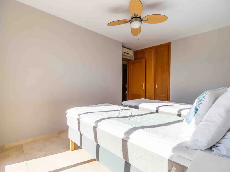 Townhouse with postcard views in Buena Vista, Mijas (142 m² | South-facing | 3 beds)