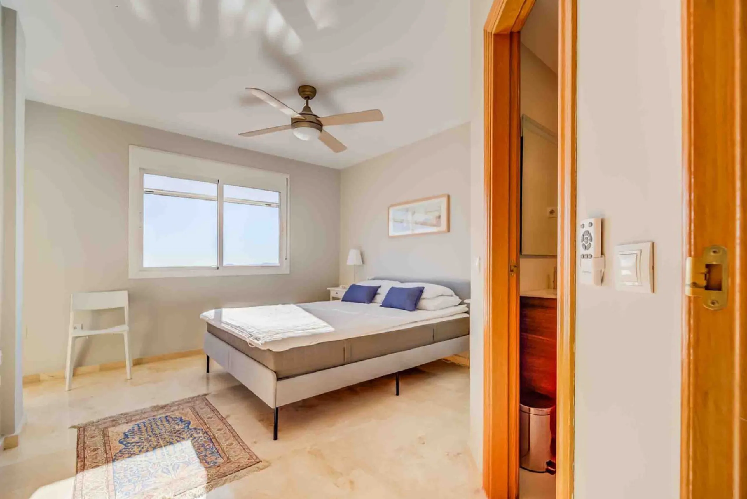 Townhouse with postcard views in Buena Vista, Mijas (142 m² | South-facing | 3 beds)