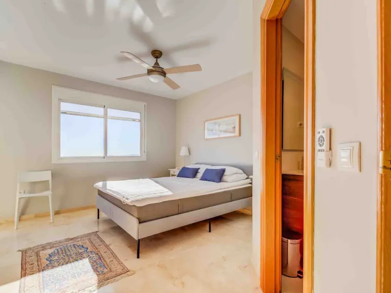 Townhouse with postcard views in Buena Vista, Mijas (142 m² | South-facing | 3 beds)