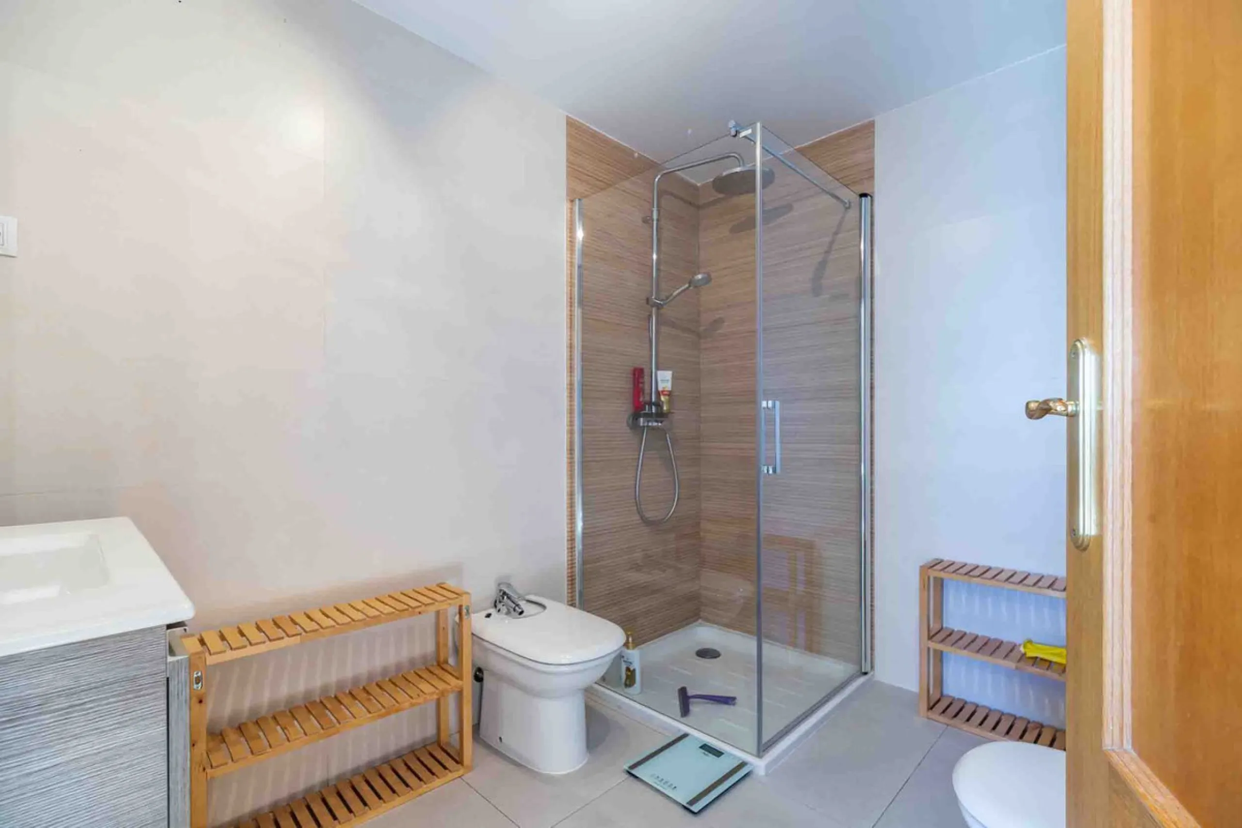 Townhouse with postcard views in Buena Vista, Mijas (142 m² | South-facing | 3 beds)
