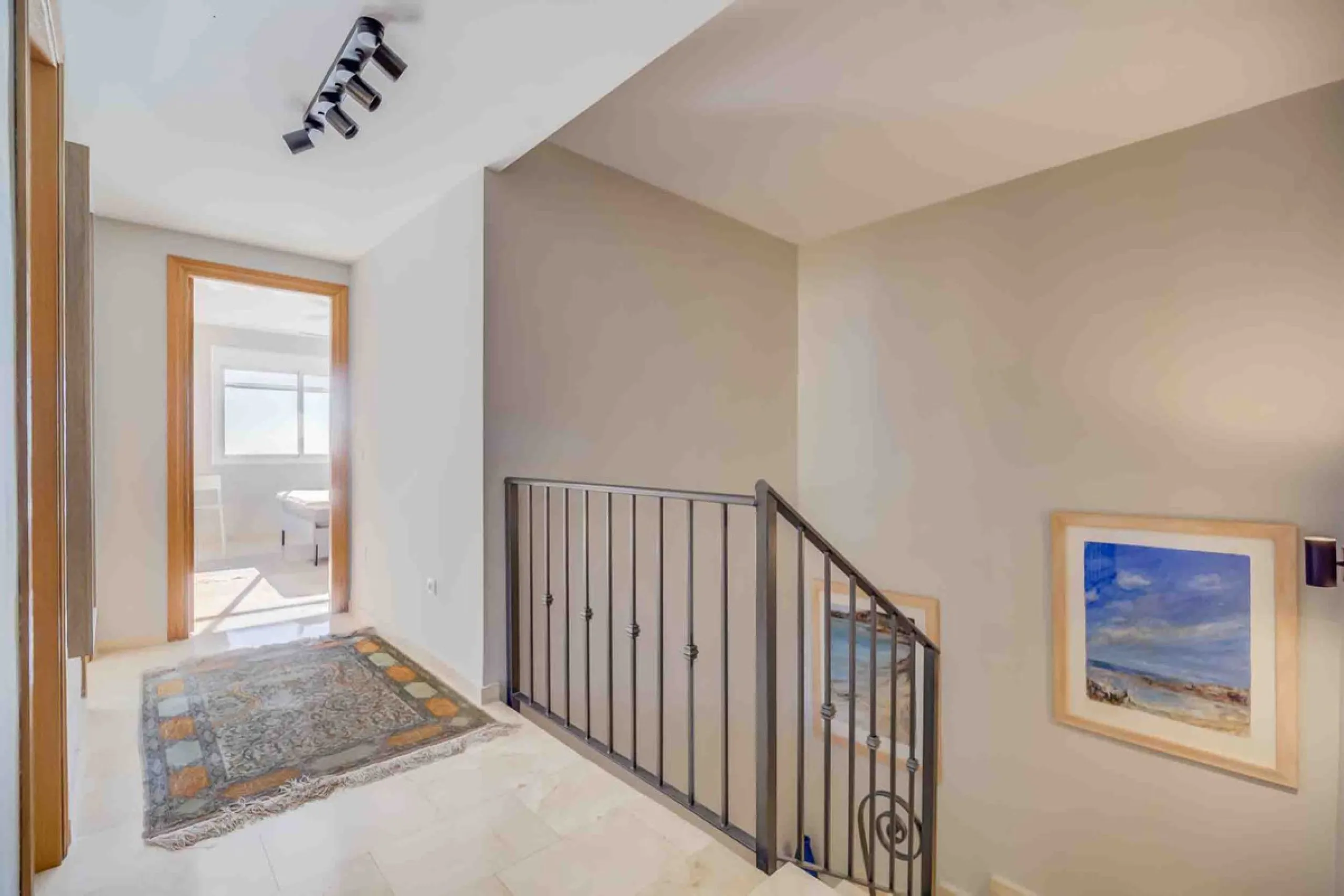 Townhouse with postcard views in Buena Vista, Mijas (142 m² | South-facing | 3 beds)