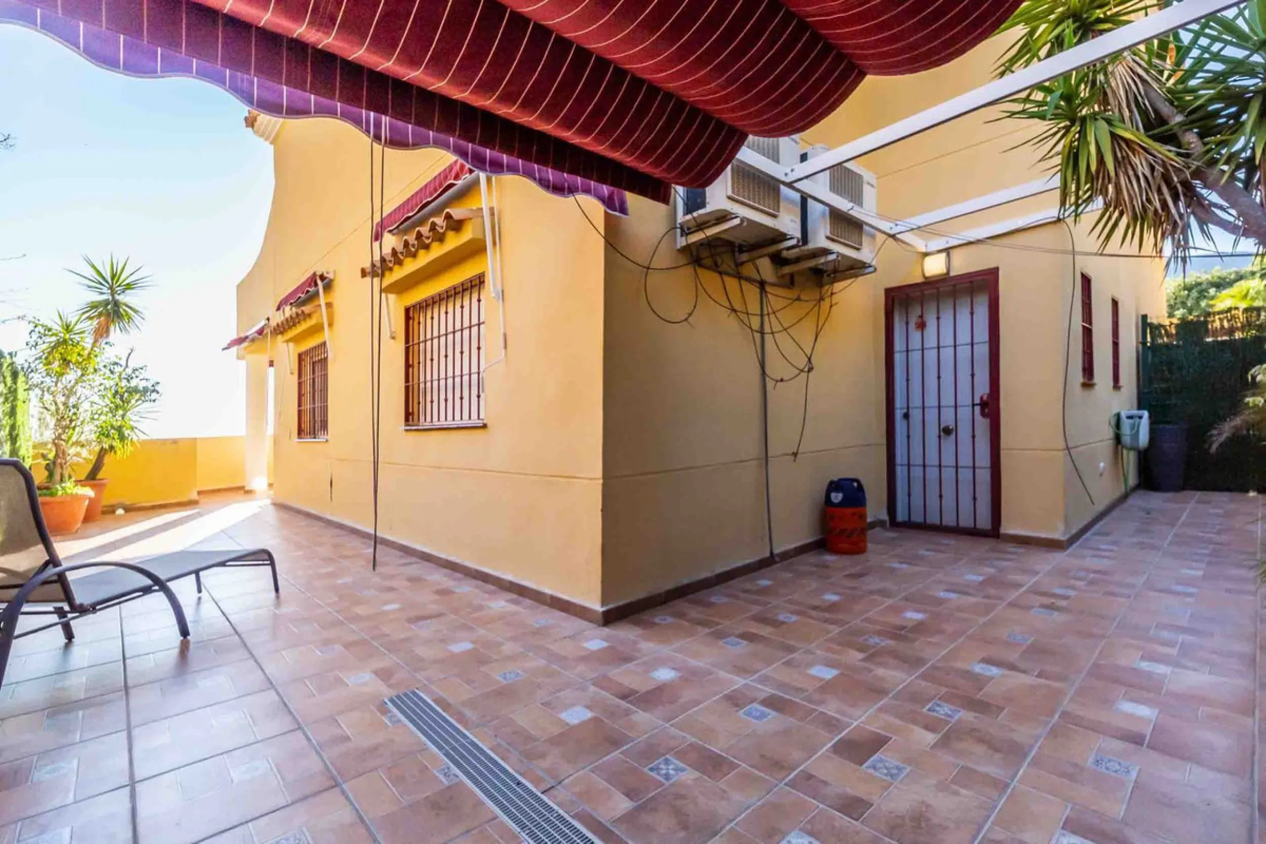 Townhouse with postcard views in Buena Vista, Mijas (142 m² | South-facing | 3 beds)