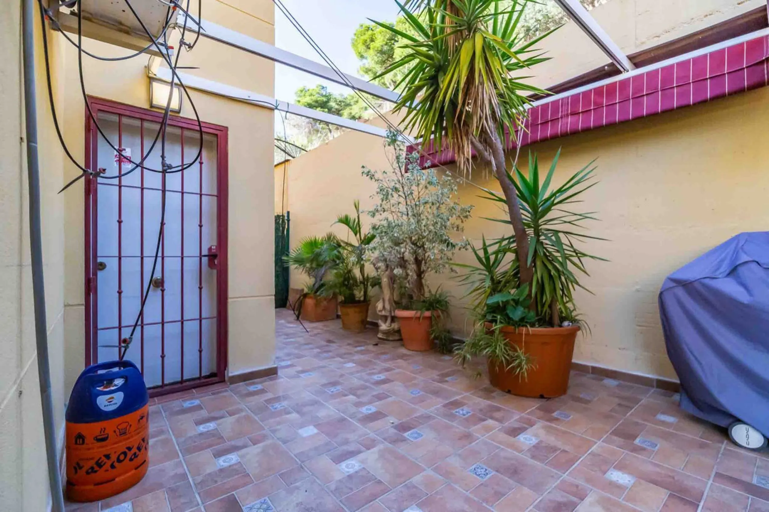 Townhouse with postcard views in Buena Vista, Mijas (142 m² | South-facing | 3 beds)