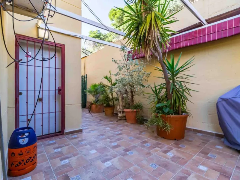 Townhouse with postcard views in Buena Vista, Mijas (142 m² | South-facing | 3 beds)