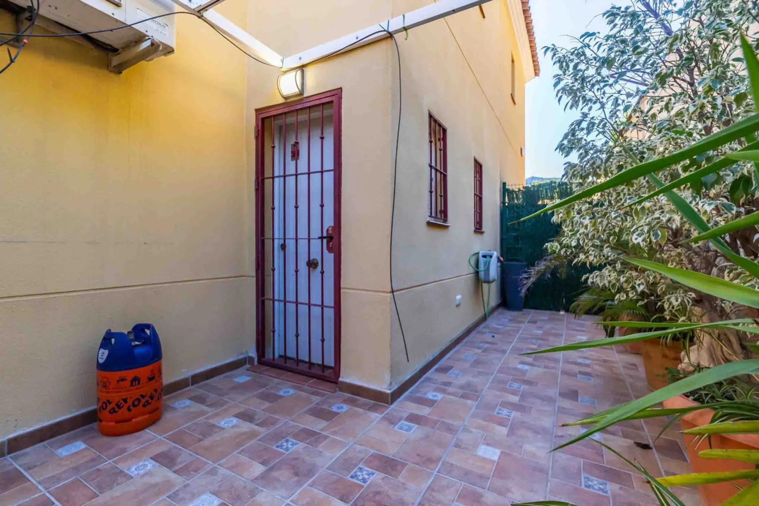 Townhouse with postcard views in Buena Vista, Mijas (142 m² | South-facing | 3 beds)