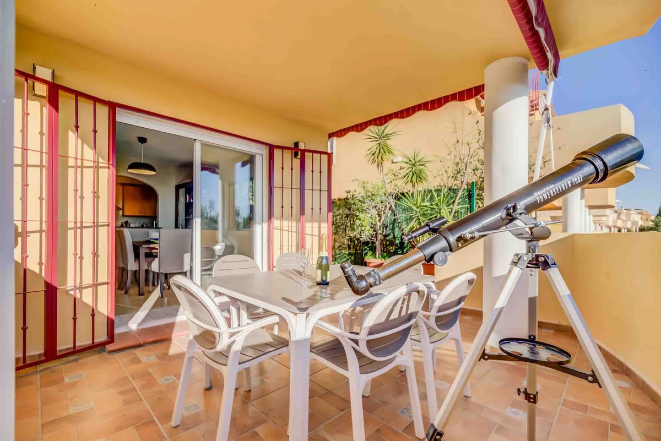 Townhouse with postcard views in Buena Vista, Mijas (142 m² | South-facing | 3 beds)