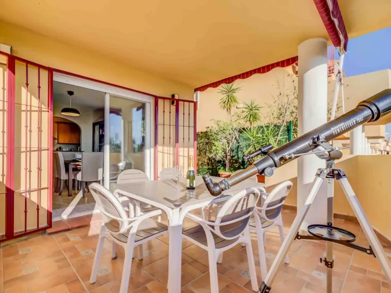 Townhouse with postcard views in Buena Vista, Mijas (142 m² | South-facing | 3 beds)