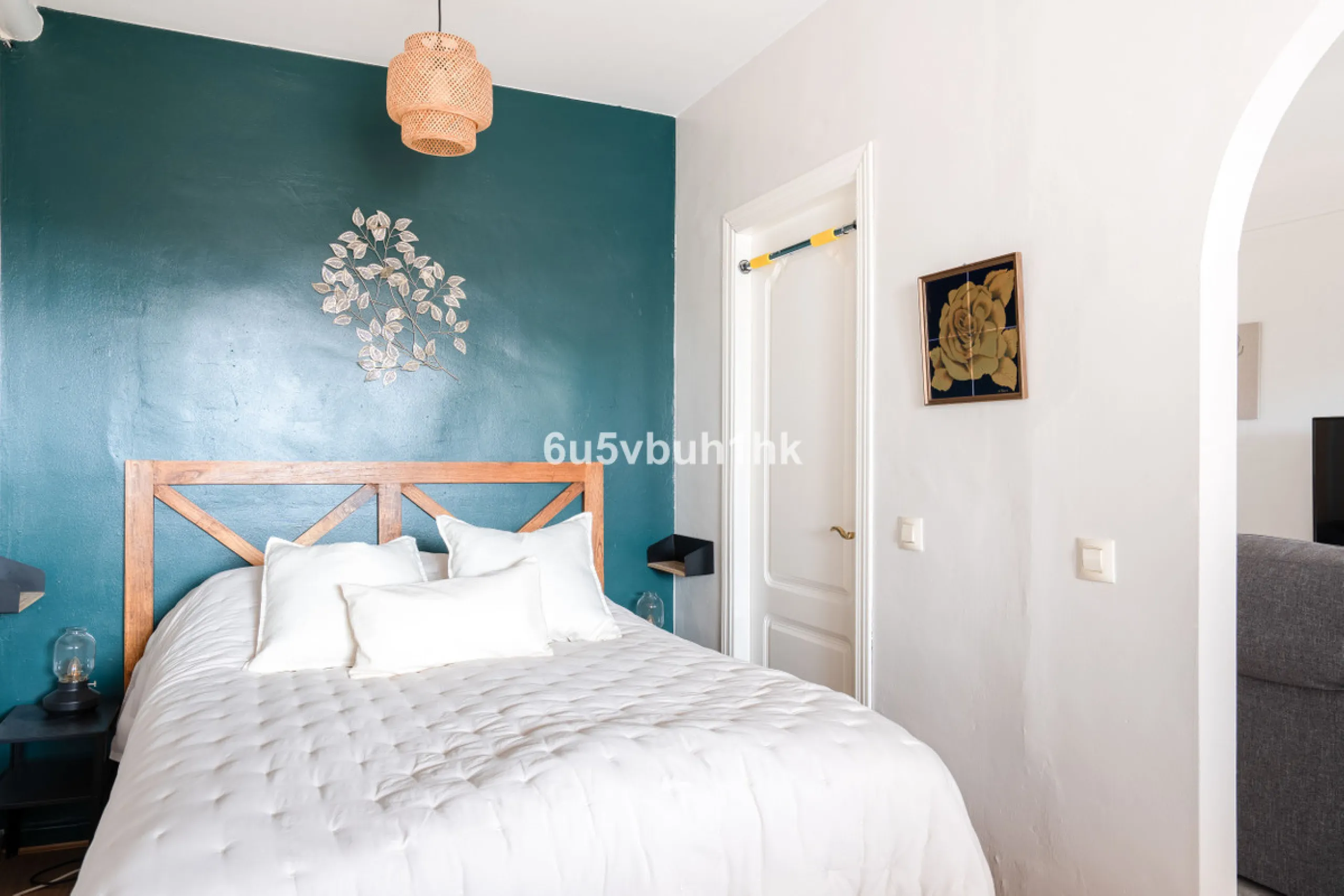 House - Townhouse в продаже в Benalmadena, Málaga. В доме 5 спален и 4 ванных комнат. Площадь дома 258 м². Площадь участка 258 м²