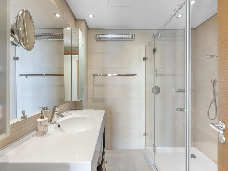 Apartment - Middle Floor Apartment в продаже в Marbella, Málaga. В доме 3 спален и 2 ванных комнат. Площадь дома 130 м²