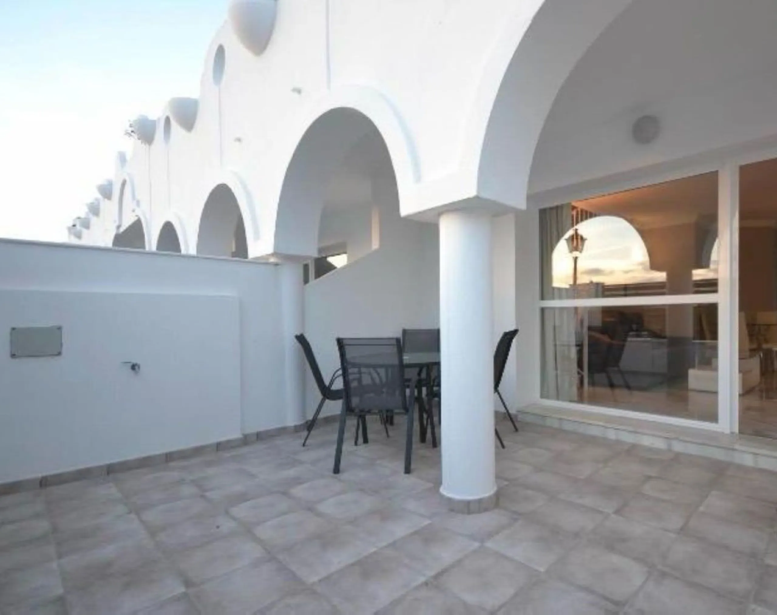 Таунхаус, Reserva de Marbella, Costa del Sol