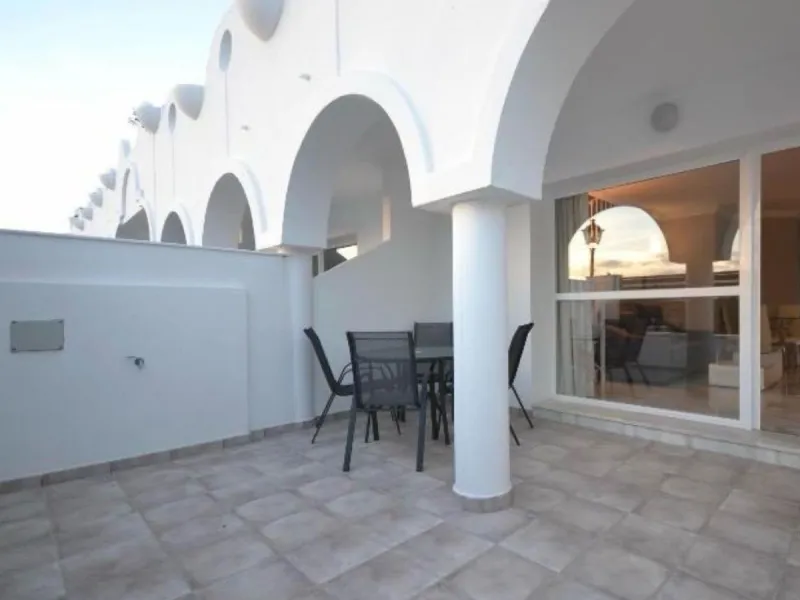 Таунхаус, Reserva de Marbella, Costa del Sol