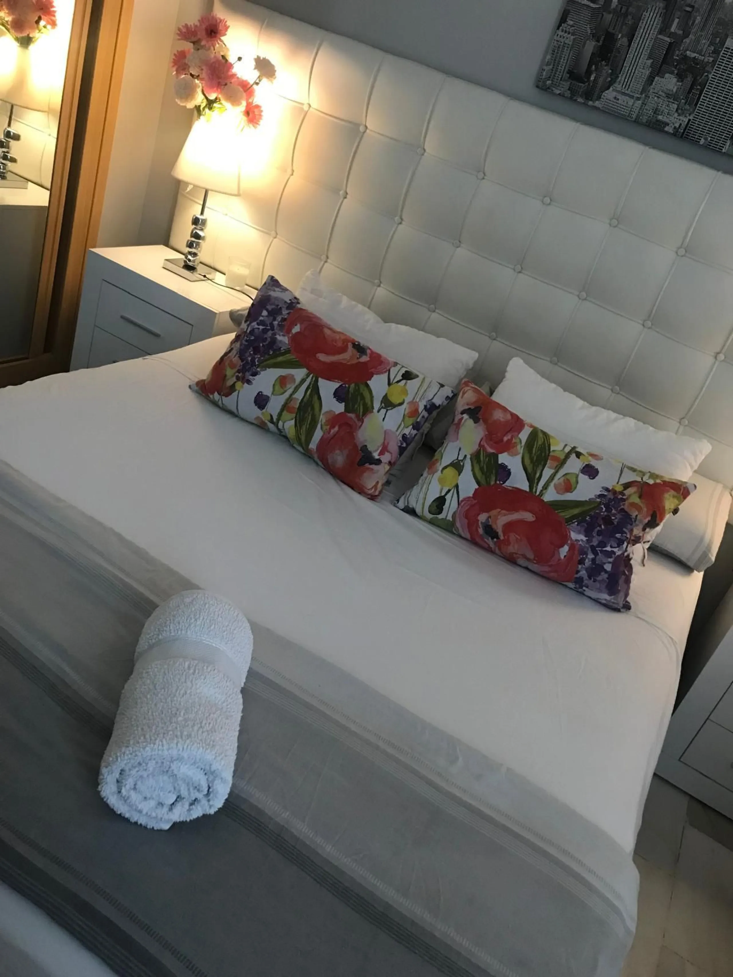 Таунхаус, Reserva de Marbella, Costa del Sol