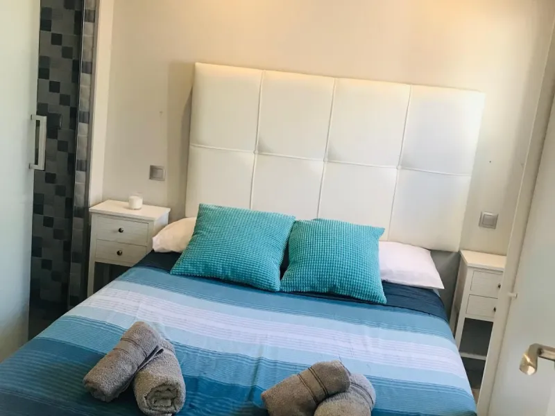 Таунхаус, Reserva de Marbella, Costa del Sol