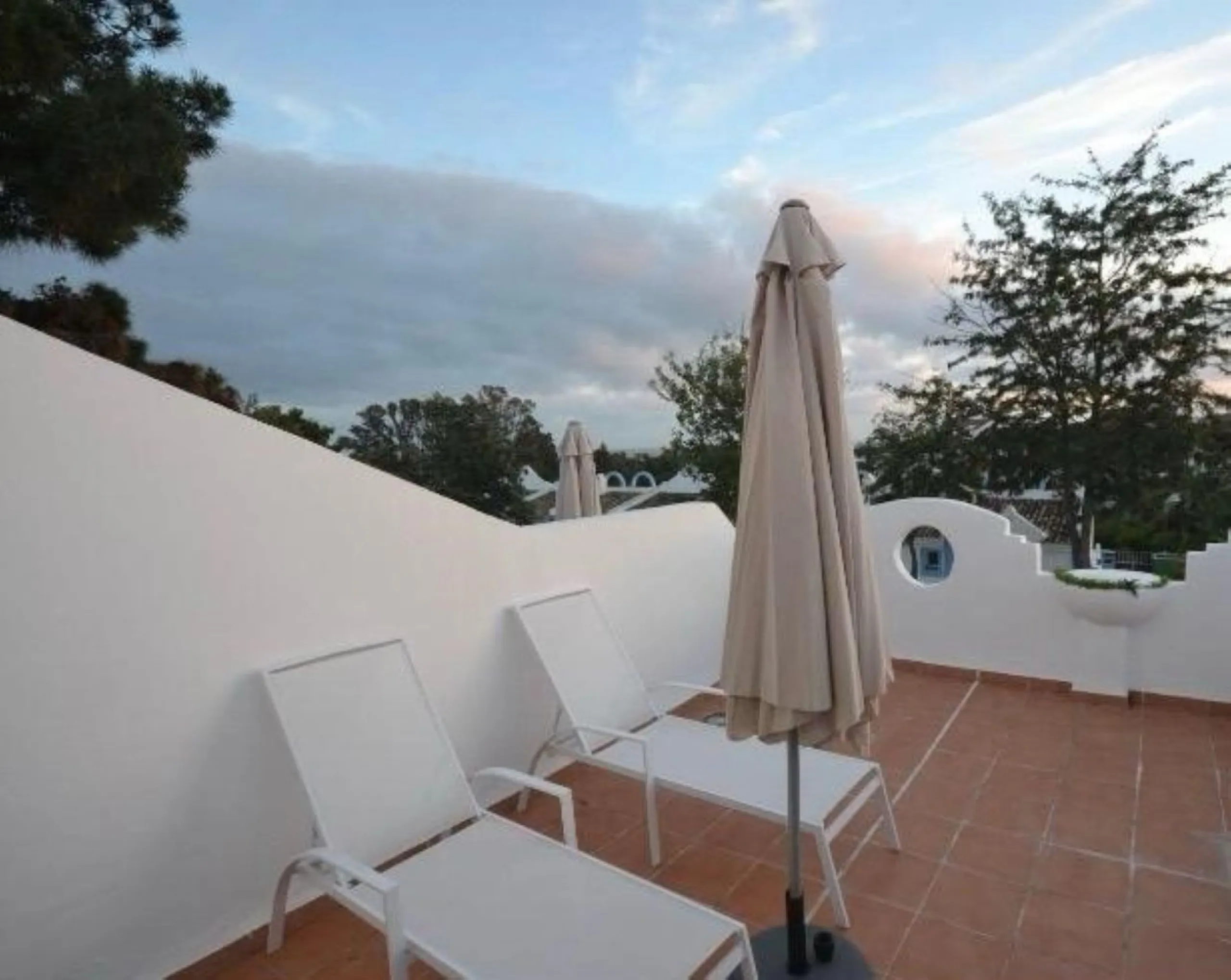 Таунхаус, Reserva de Marbella, Costa del Sol