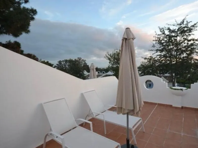 Таунхаус, Reserva de Marbella, Costa del Sol