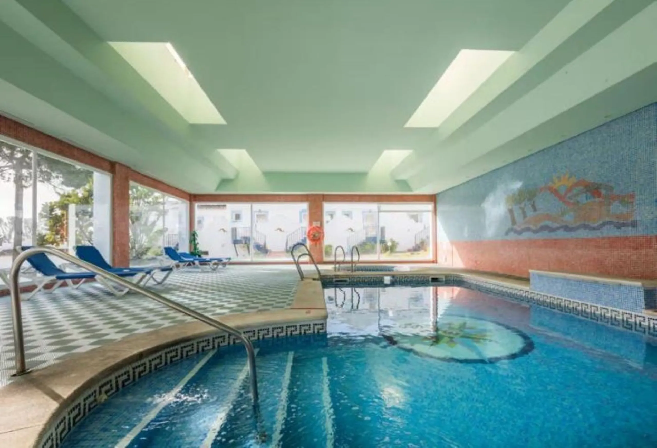 Таунхаус, Reserva de Marbella, Costa del Sol