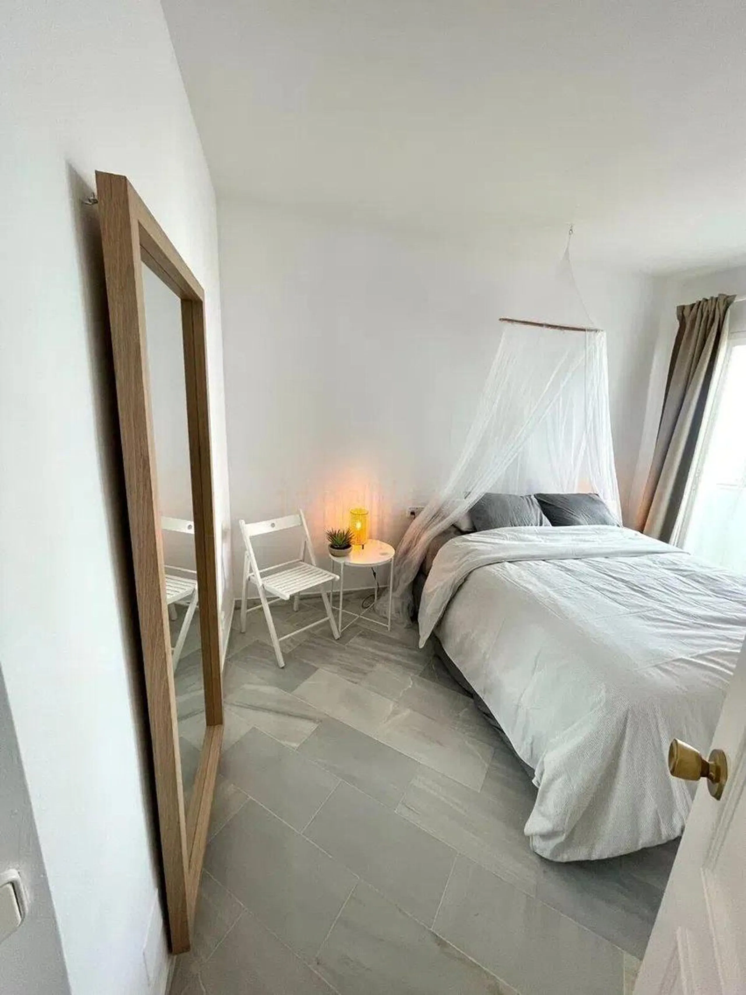 Apartment - Ground Floor Apartment в продаже в Mijas, Málaga. В доме 2 спален и 2 ванных комнат. Площадь дома 85 м²