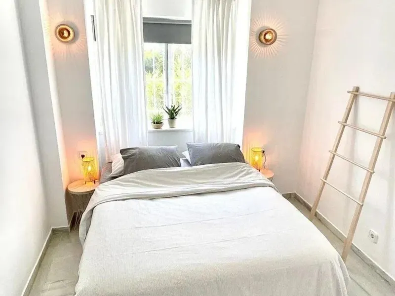 Apartment - Ground Floor Apartment в продаже в Mijas, Málaga. В доме 2 спален и 2 ванных комнат. Площадь дома 85 м²
