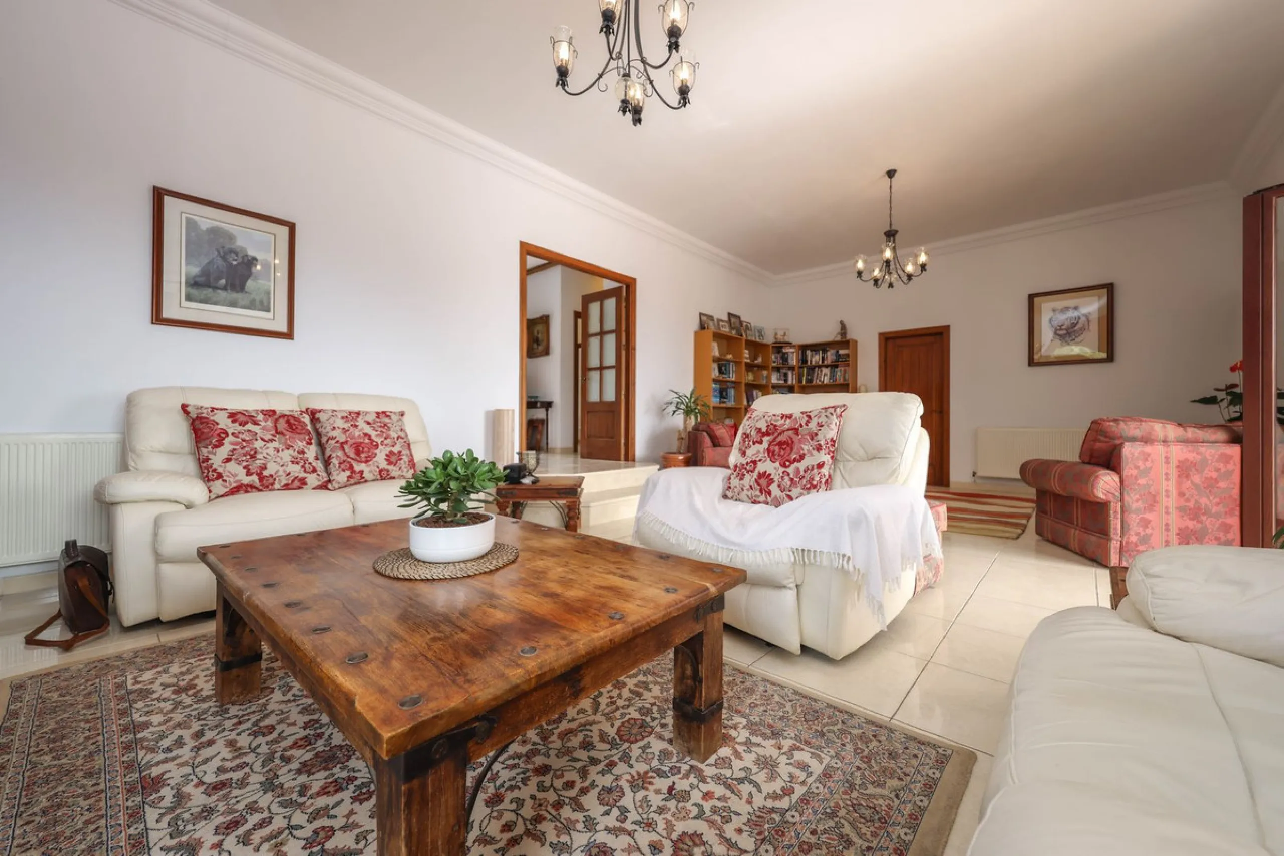 Immaculate Villa in Casarabonela