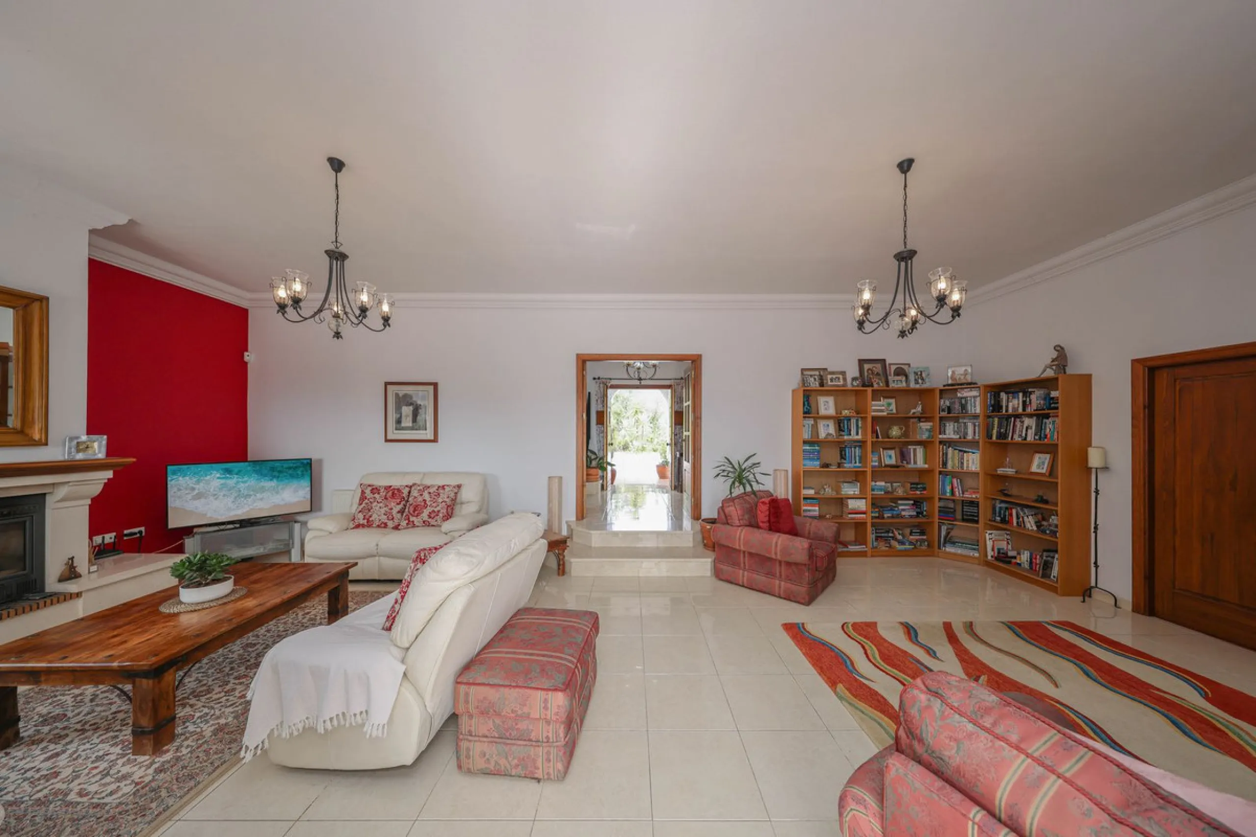 Immaculate Villa in Casarabonela