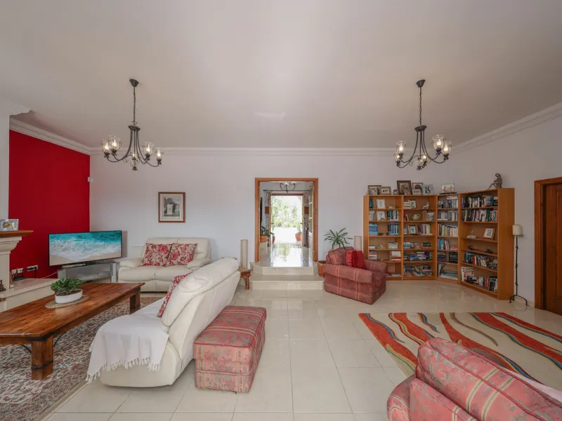 Immaculate Villa in Casarabonela