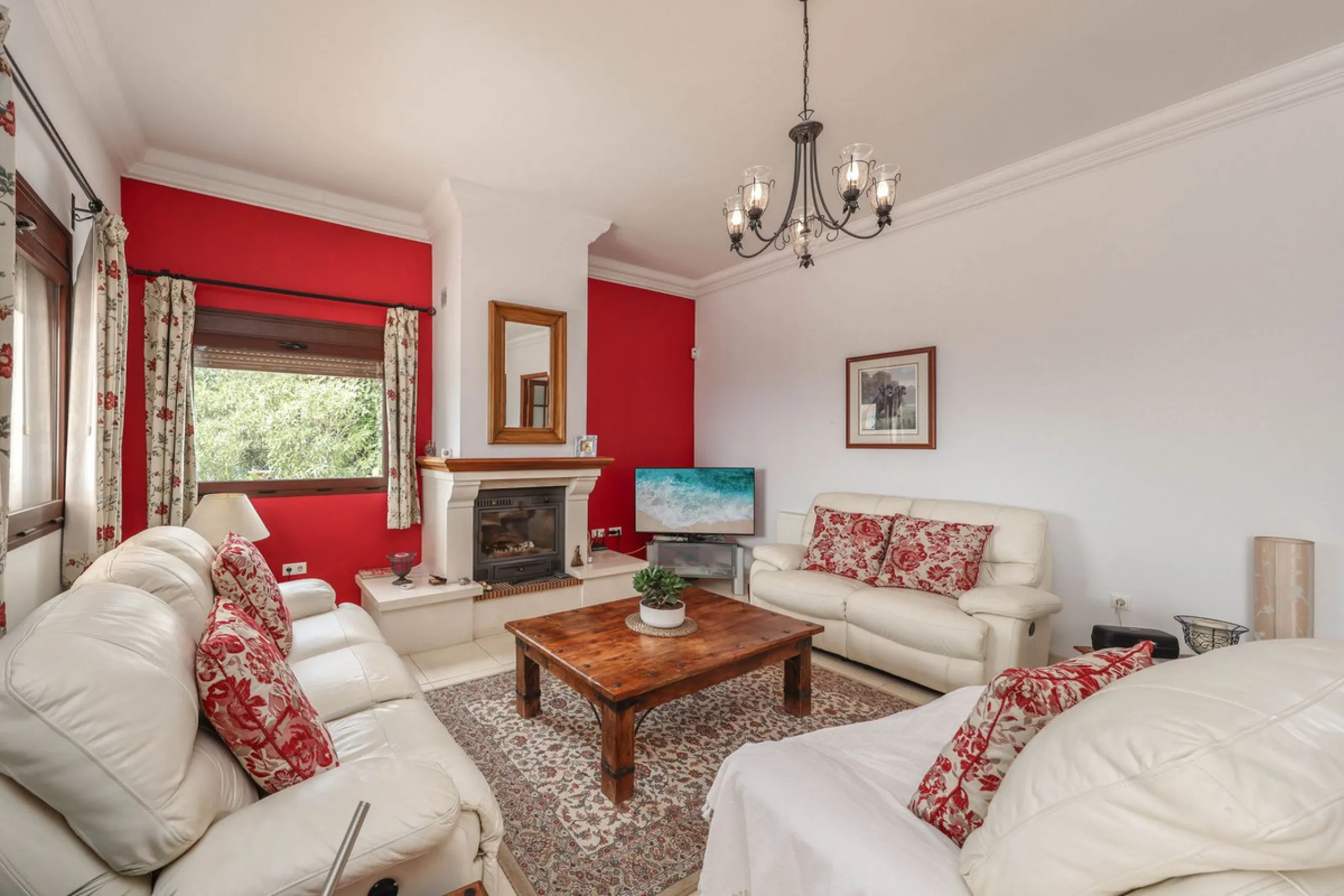 Immaculate Villa in Casarabonela