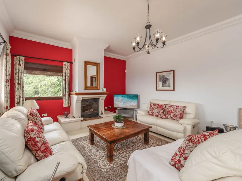 Immaculate Villa in Casarabonela